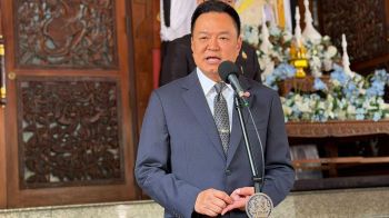 สมช.ฉีกทิ้งเอ็มโอยู44  หักดิบกัมพูชา  ชี้ใช้มา25ปีไม่คืบหน้า