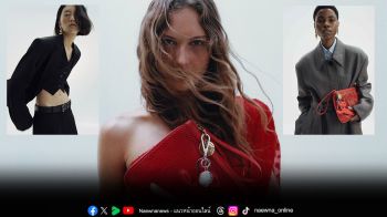 H&M เปิดตัวคอลเลกชัน Stella McCartney x H&M