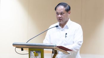 กฟผ.จับมือ IEEE PES Thailand จัดงาน ‘IEEE PES Day 2026’ ขับเคลื่อนพลังงานสะอาด