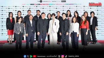 พีพี กฤษฎ์ ยืนหนึ่งสายช้อป! ขึ้นแท่นพรีเซนเตอร์แคมเปญ The 1 Day 2026