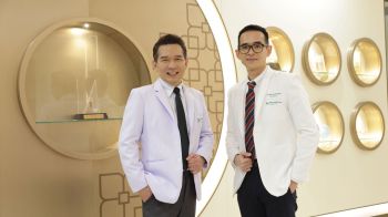 พญาไท–เปาโลเปิดตัวแคมเปญ ‘ดีลช่วยไทย – สุขภาพดีไปต่อ ไม่ต้องรอเศรษฐกิจ’