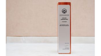 \'ซีพี แอ็กซ์ตร้า\'คว้ารางวัลGlobal CSR & ESG Awards™2026มุ่งสู่ค้าปลีกยั่งยืนระดับโลก