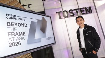 TOSTEMเปิดตัวนวัตกรรมใหม่\'GIESTA\'และ\'IN16\'เจาะลูกค้าเจ้าของบ้าน-อาคารเชิงพาณิชย์