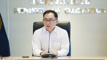 ไตรมาสแรกธุรกิจตั้งใหม่ลด 2.51% ร้านอาหาร-ขายปลีกออนไลน์ฮอท