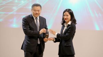\'เจียไต๋’ คว้ารางวัล Governance & Compliance Excellence Awards 2025