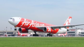 ‘ไทยแอร์เอเชีย เอ็กซ์’ปรับลดเที่ยวบินหลังต้นทุนน้ำมันปรับตัวสูงขึ้น