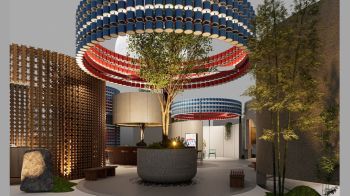 TOA ชู TOAsis: Where Better Living Begins ร่วมงานสถาปนิก’69