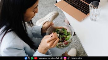 แปซิฟิค เฮลธ์แคร์ ชูความเชี่ยวชาญ 65 ปี ส่งนวัตกรรมควบคุมกรดกลุ่มใหม่ มุ่งคืนคุณภาพชีวิตที่ดีให้ผู้ป่วยกรดไหลย้อนชาวไทย