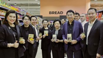 DITP ดันผู้ประกอบการไทยขึ้นแท่นโกลบอลเพลย์เยอร์ด้วยโกลบอลวิชชั่น