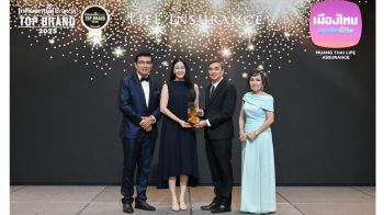 ‘MTL’คว้า2รางวัล 2025 ASIA CEO SUMMIT & AWARD CEREMONY