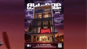 YUPP จับมือ DANDELION ร่วมจัดแคมป์เทรนเด็กไทยไปไกลระดับโลก ALL-POP GLOBAL CAMP VOL.2