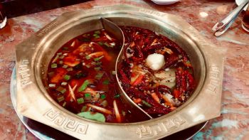 สกู๊ปพิเศษ : ความลับ ‘หมาล่า’ รสเผ็ดชาที่เป็นเอกลักษณ์ กับเสน่ห์วัฒนธรรมการกินจากแดนมังกร