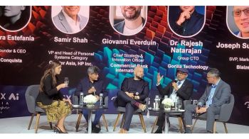 Gorilla ประกาศความสำเร็จในการเข้าร่วมงาน \'GITEX AI Asia 2026\' พร้อมดันไทยเป็นฐานการขยายธุรกิจสู่ภูมิภาคเอเชียตะวันออกเฉียงใต้