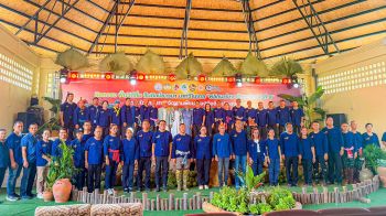 พลิกนาร้างเชื่อมใจ\'พุทธ-มุสลิม\'สร้างความมั่นคงอาหารแดนใต้