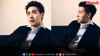 ‘บิวกิ้น-พุฒิพงศ์’ หล่อทะลุเฟรม! มาพร้อมลุคใหม่สุดเนี้ยบ