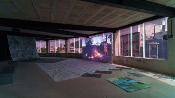 ปักหมุด 3 เส้นทางไฮไลท์ ตามรอย ‘นิรันดร์ [กัลป์]’ สัมผัส 20 จุดศิลปะทั่วภูเก็ต ก่อนปิดฉาก 30 เม.ย.นี้