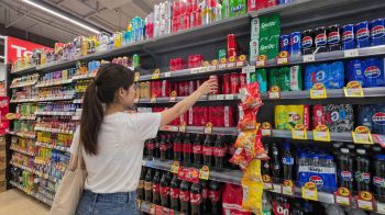 สกู๊ปพิเศษ : ‘เด็กไทยไม่กินหวาน’เปิดผลศึกษา8ปีภาษีน้ำตาล ผู้ผลิตแห่ปรับสูตร ดันเครื่องดื่มสุขภาพพุ่ง35%