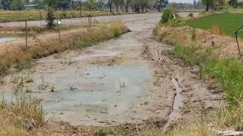 แล้งมาเยือน เมืองย่าโม/เชียงใหม่ เริ่มกระทบชาวบ้าน