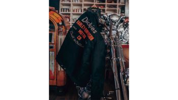 Dickies® x Harley-Davidson® เปิดตัวคอลเลกชัน ‘Built to Outlast’