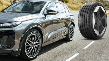 มิชลิน เปิดตัวยางพรีเมียมใหม่ 2 รุ่น