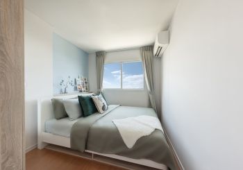 LPN เสิร์ฟคอนโดราคาต่ำล้านกับ 3 โครงการบนทำเลฮอต หนุนคนอยากมีบ้านในราคาที่เข้าถึงได้