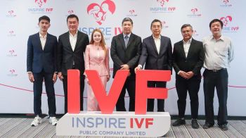 IVF พลิกเกมธุรกิจ ปรับแผนใช้เงิน IPO-ออก IVF-W1 สู่ New S-Curve การเติบโต