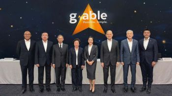 ‘จีเอเบิล’เคาะจ่ายเงินปันผลอัตราหุ้นละ 0.32 บาท