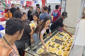 โก โฮลเซลล์ เร่งช่วยชาวสวน ดันผลไม้ฤดูกาลสู่ตลาด จัดเต็มเทศกาลผลไม้ไทยตลอดพฤษภาคม