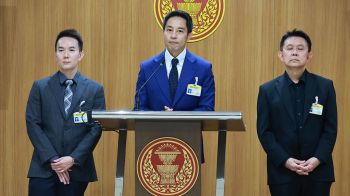 ​ทุบแลนด์บริดจ์ สภาสูงยำใหญ่ไม่คุ้มค่า รัฐบาลโวสิงคโปร์สนใจ