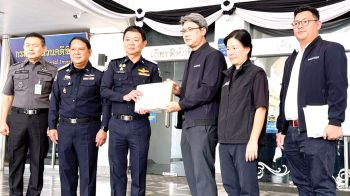 ส่งทีมงานบุกร้องDSI ‘เอกนัฏ’ลุย! ฟัน6บริษัทน้ำมันฉาว