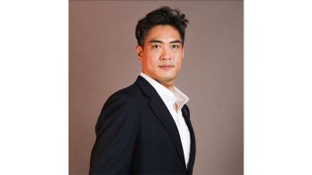 ​ปชน.ส่ง‘โจ ชัยวัฒน์’ ลงชิงเก้าอี้ผู้ว่าฯกทม.