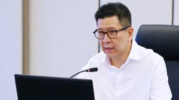 ไทยช่วยไทยพลัสมาแน่ ชงครม.ศก. ‘เอกนิติ’เร่งเสนอ4พ.ค.นี้