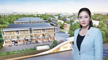 REVO Group รุกตลาดที่อยู่อาศัยไตรมาส 2 ส่งแคมเปญ \'REVO ใจดีเปย์ให้\'