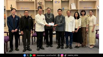 ร่วมมอบห้องปลอดฝุ่น เพื่อเด็กๆ ในพื้นที่เชียงใหม่