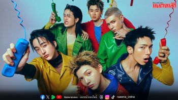 ‘XOXO Entertainment’ เปิดโปรเจกต์พิเศษ ‘THE TEST OF TIME 2000’ชวนคิดถึงเพลงฮิตในความทรงจำ