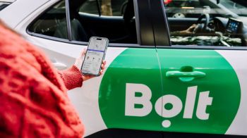 โบลท์ มุ่งขับเคลื่อนสังคมการเดินทางที่ปลอดภัย สร้างความมั่นใจในทุกการเดินทาง