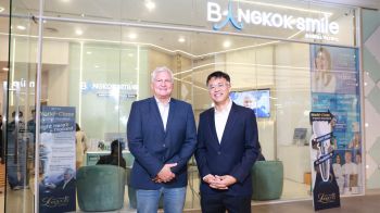 บางกอกสไมล์ จับมือ Malo Dental โชว์มาตรฐานระดับโลก รากฟันเทียมทั้งปาก ทำเสร็จใน 24 ชม. ไม่ต้องไปไกลถึงต่างประเทศ