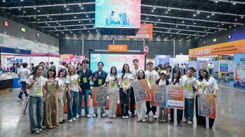 สจล. ชูความสำเร็จ KMITL Open House 2026: From Lab to Life ตอกย้ำการเรียนรู้สู่โลกจริง