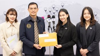 ทนายอนันต์ชัย ร้อง กขค. ประเด็นแพลตฟอร์มบังคับเลือกขนส่ง หลังไกด์ไลน์ E-Commerce ใช้บังคับ