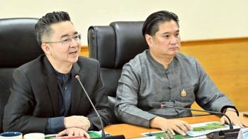 \'กรมการข้าว-กรมวิชาการเกษตร-อบก.\'ร่วมผลักดัน\'ปลูกข้าวคาร์บอนต่ำ\' ตามมาตรฐาน T-VER เชื่อมโยงมาตรฐานคาร์บอนเครดิต