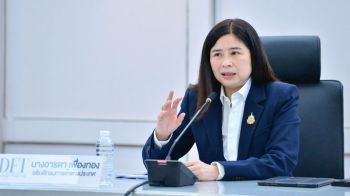 กรมการค้าต่างประเทศจับมือกองทัพคุมเข้มนำเข้าสินค้าเกษตรผิดกฎหมาย