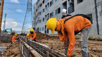 \'แสนสิริ\' จับมือ \'ศุภนิมิตฯ\' เปิดห้องเรียนผู้รับเหมาแก้ปัญหาแรงงานข้ามชาติ