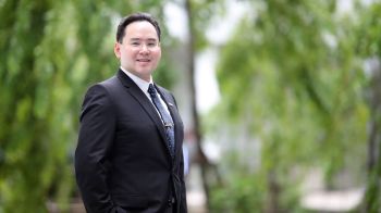 CKPower คว้า 2 รางวัลเวที Thailand-Japan Decarbonization Award 2026