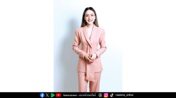 ‘พญ.อังศ์วรา ธีระตันติกานนท์’ปั้น SOLVEGROUP ก้าวสู่ปีที่ 7  สร้างแรงบันดาลใจให้ผู้หญิงวัย 35+ เริ่มต้นดูแลสุขภาพอย่างเข้าใจและยั่งยืน