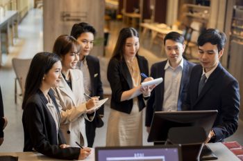 วิทยาลัยดุสิตธานี เปิดหลักสูตร ‘การจัดการโรงแรมสำหรับผู้บริหาร\' รุ่นที่ 25