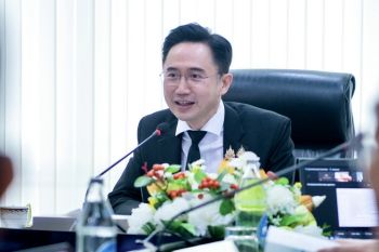 รายงานพิเศษ : อว.ลุยแก้ ‘วิกฤติประเทศ’ มอบนโยบาย สวทช. เป็น ‘เครื่องยนต์วิจัยของประเทศ’ ตอบโจทย์ประเทศรายได้สูง ด้วยวิทย์และเทคโนโลยี