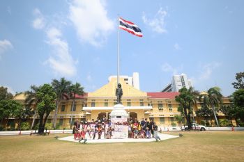 ​สพฐ. เปิดโลกเรียนรู้นอกห้องเรียน ผ่านโครงการปลูกพลังฝันฯ เสริมโอกาสนักเรียนพื้นที่ห่างไกล