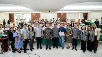 ไอเดียสุดเก๋ ปลุกพลัง \'วัยเก๋า เล่าเมือง\' นำร่องจังหวัดหนองบัวลำภู เป็นจังหวัดแรก