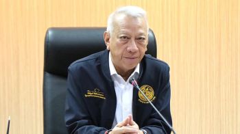 ‘พิพัฒน์’วาดฝันปี’73 ตอกเสาเขม เดินหน้าแลนด์บริดจ์ 8พ.ค.ไปชุมพร-ระนอง