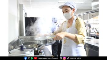 สถานทูตเกาหลีฯ เฟ้นหาเชฟไทยหัวใจเกาหลี  ในงาน “Korean Fermentation Culinary Competition 2026”
